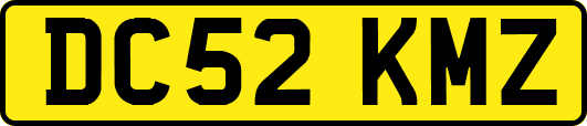 DC52KMZ