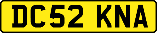 DC52KNA