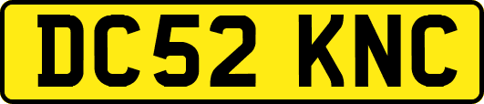 DC52KNC