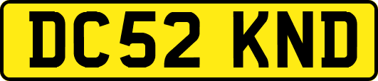 DC52KND