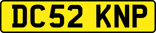 DC52KNP