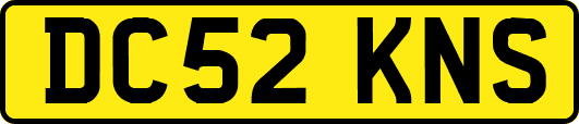 DC52KNS