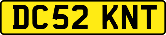 DC52KNT