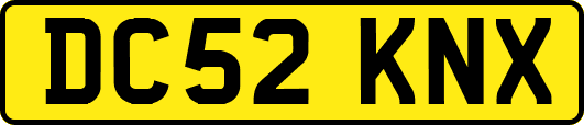 DC52KNX