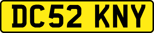 DC52KNY