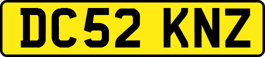 DC52KNZ