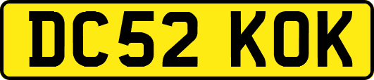 DC52KOK