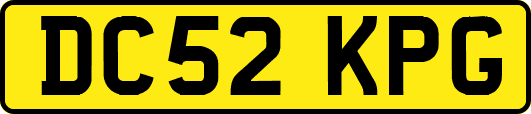 DC52KPG