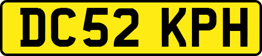 DC52KPH