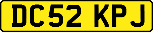 DC52KPJ