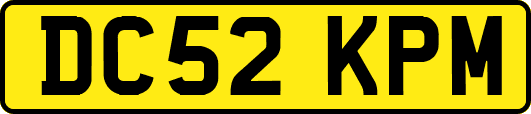 DC52KPM