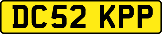 DC52KPP
