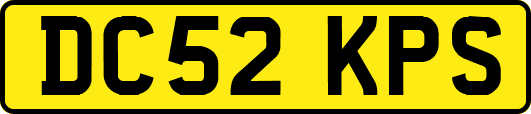 DC52KPS