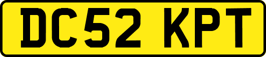 DC52KPT