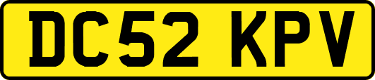 DC52KPV