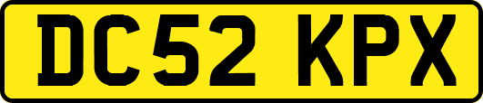 DC52KPX