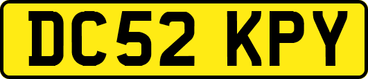 DC52KPY