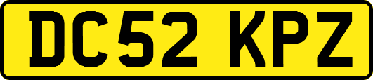 DC52KPZ