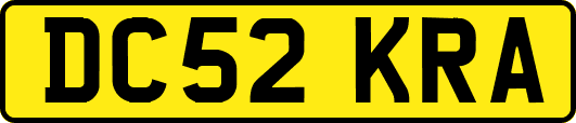 DC52KRA