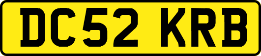 DC52KRB