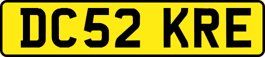 DC52KRE