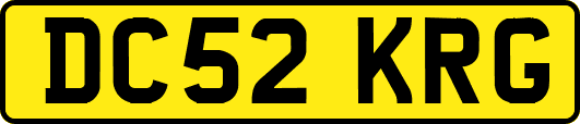 DC52KRG