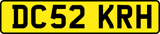 DC52KRH