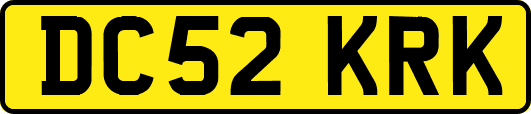 DC52KRK
