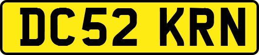 DC52KRN