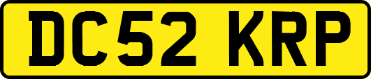 DC52KRP