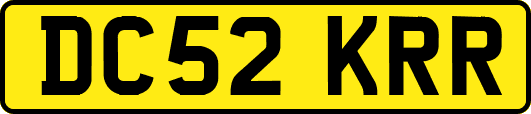 DC52KRR