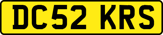 DC52KRS