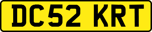 DC52KRT