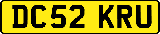 DC52KRU