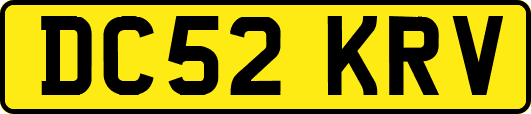 DC52KRV