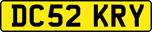 DC52KRY