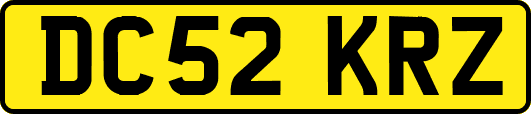 DC52KRZ