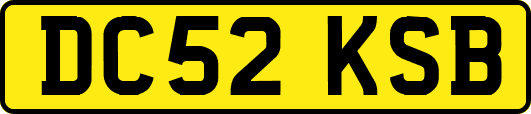 DC52KSB