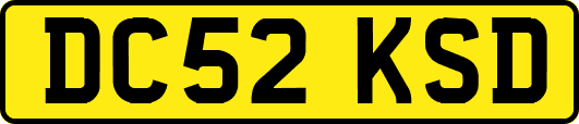 DC52KSD