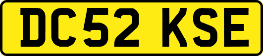 DC52KSE