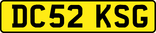 DC52KSG