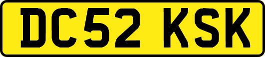 DC52KSK