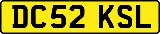 DC52KSL