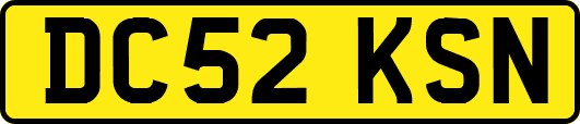 DC52KSN