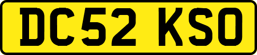 DC52KSO