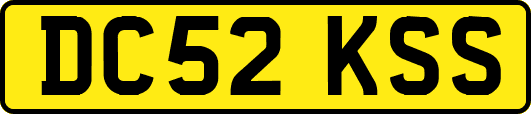 DC52KSS