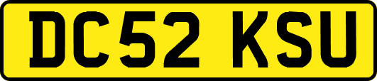 DC52KSU