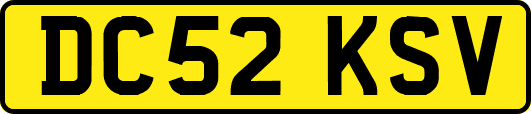 DC52KSV