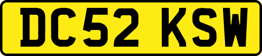 DC52KSW