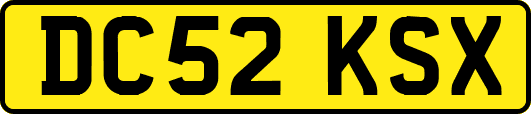 DC52KSX